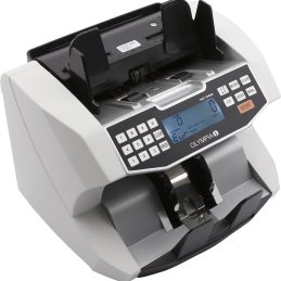 Detektor in števec bankovcev olympia nc 590