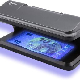 Detektor bankovcev olympia uv 586 z lučko