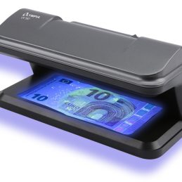 Detektor bankovcev olympia uv 587 z lučko