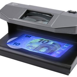 Detektor bankovcev olympia uv 588 z lučko