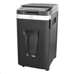 Uničevalec dokumentov hp auto 400mc 2×12 p-5