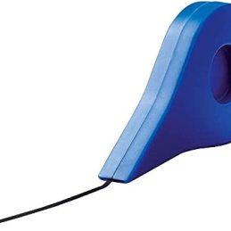 Trak samolepilni nobo črn 3mmx10m 1901122