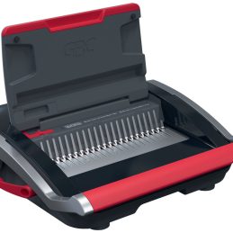 Aparat za špiralno vezavo gbc combbind cb25 pvc 4410063 nov model za c450e,c340,c210,c200e