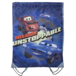 Vrečka za copate cars