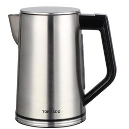 Grelnik vode tornado 1,7l digital 1850-2200w