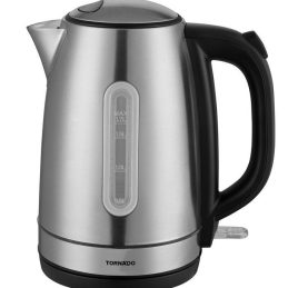 Grelnik vode tornado 1,7l led lučka 1850-2200w