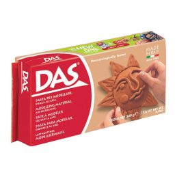 Das masa rjava 0,5 kg