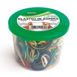 Gumice lebez v lončku 50g 2080