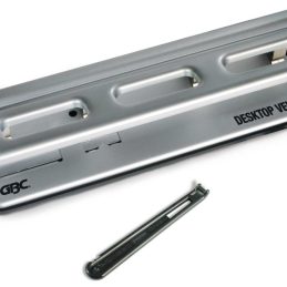 Aparat za vezavo velobind gbc desktop velobinder a9707121