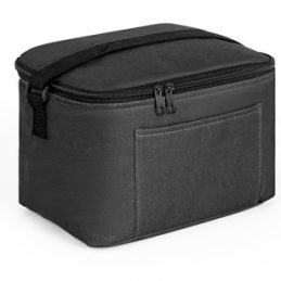 Hladilna torba cancun 7l črna