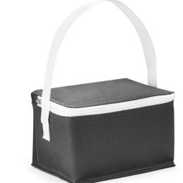 Hladilna torba jeddah 3l črn