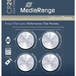 Baterija cr2025 3v 1/4 mediarange mrbat131