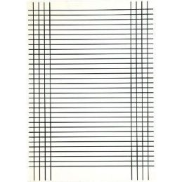 Črtalnik a4 1/1