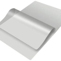 Žepki za plastificiranje 54×86 1/100 125mic klipko