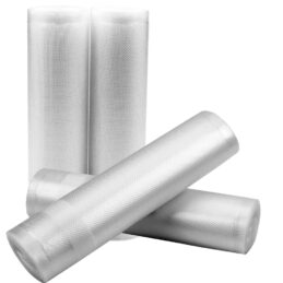 Vrečke za vakuumiranje olympia v roli 4x22x300cm 3217