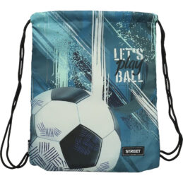 Vrečka za copate street football