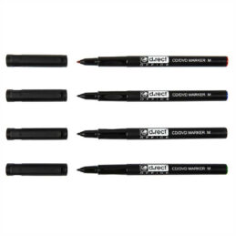 Flomaster levia alkoholni za cd m 1/4 1mm 009437
