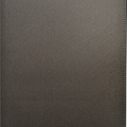 Dnevnik lago črn 17,2×24,3cm 2027 em